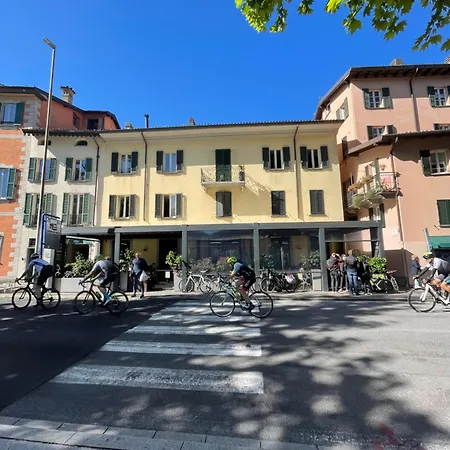 La Finestra Sul