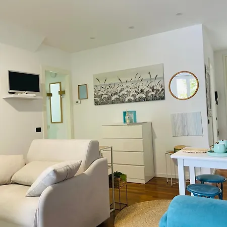 La Finestra Sul Appartement Malgrate