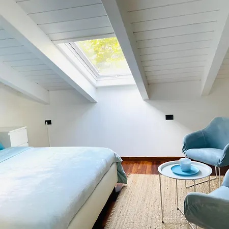 La Finestra Sul Malgrate