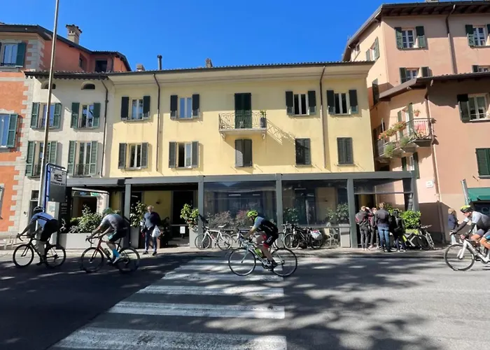 La Finestra Sul