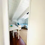 La Finestra Sul Apartment Malgrate