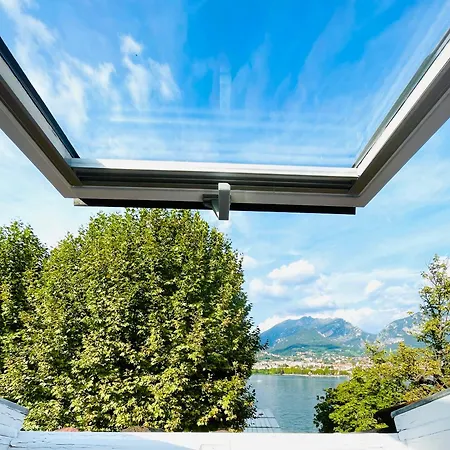 La Finestra Sul Malgrate