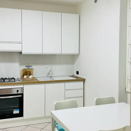 Appartement La Finestra Sul