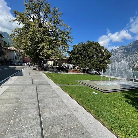 Appartement La Finestra Sul