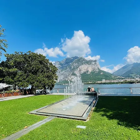 La Finestra Sul * Malgrate