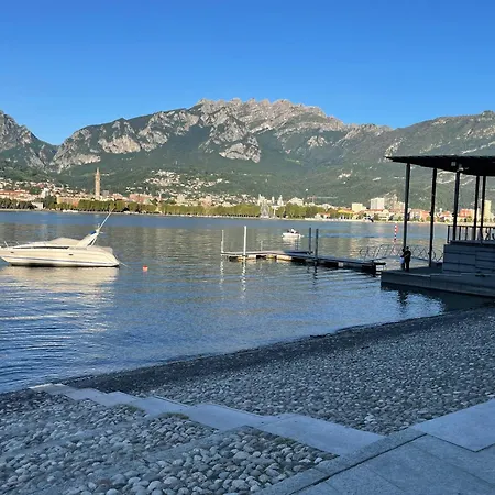 La Finestra Sul * Malgrate