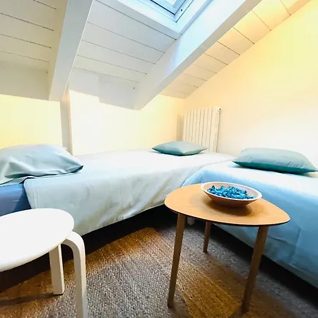 La Finestra Sul Malgrate