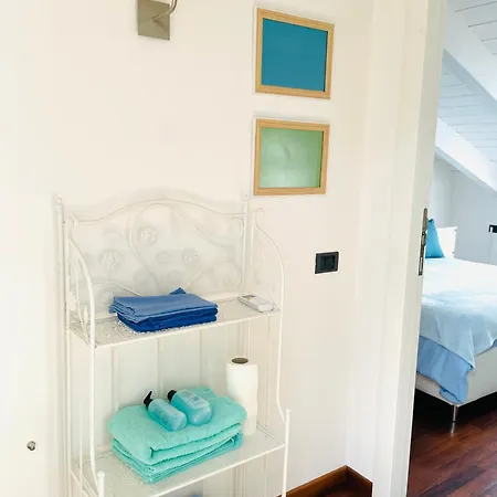 La Finestra Sul * Malgrate