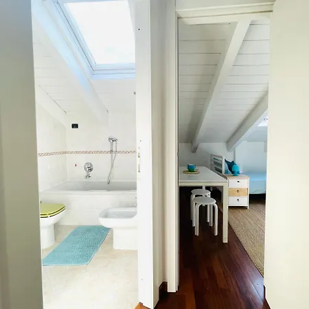 La Finestra Sul Appartement *