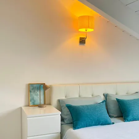 La Finestra Sul Мальграте