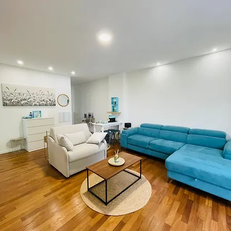 La Finestra Sul Appartement *