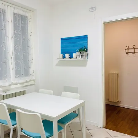 Apartamento La Finestra Sul *
