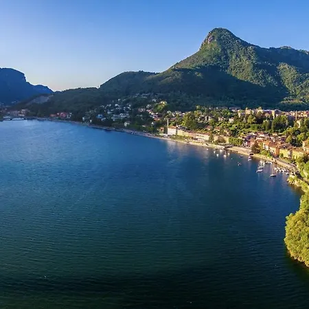 La Finestra Sul Apartamento *