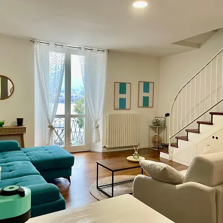 La Finestra Sul Appartement Malgrate