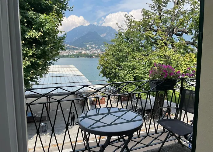 La Finestra Sul Appartement