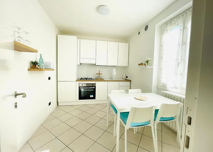 La Finestra Sul Appartement