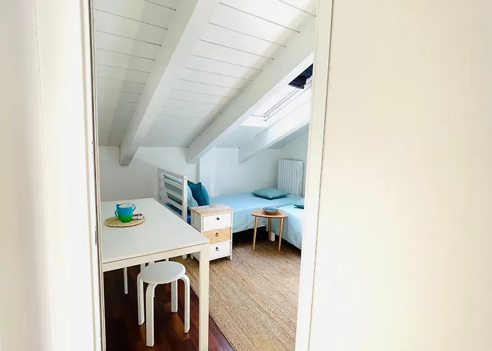 La Finestra Sul Appartement Malgrate