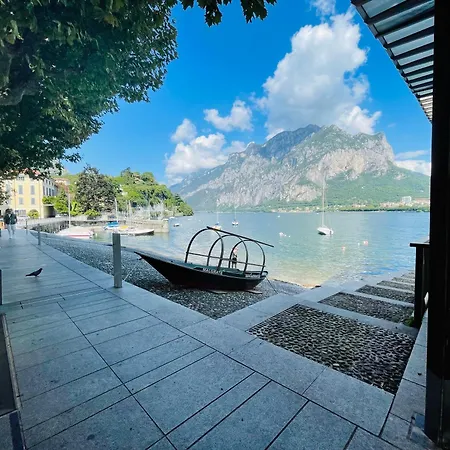 Apartmán La Finestra Sul *