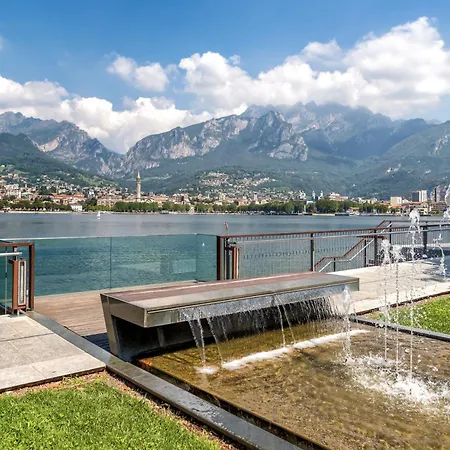 Apartmán La Finestra Sul *