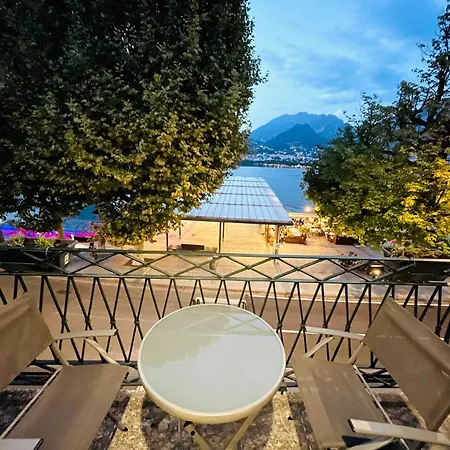 La Finestra Sul Malgrate