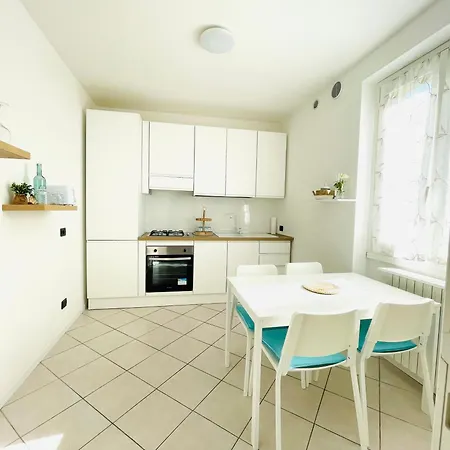 La Finestra Sul Apartmán