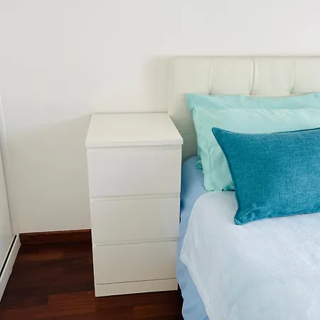 Apartmán La Finestra Sul