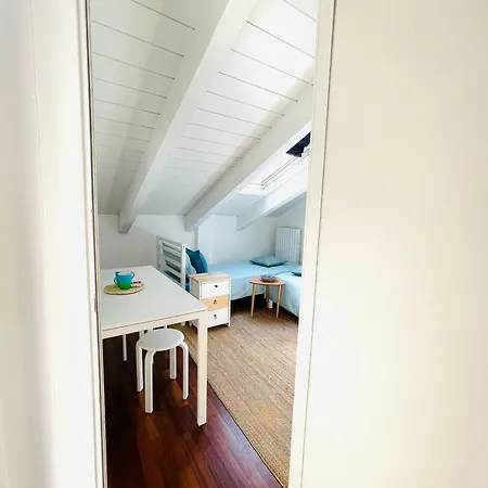 La Finestra Sul Apartmán Malgrate