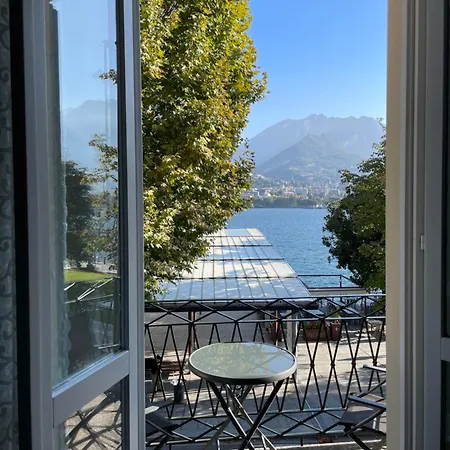 Apartmán La Finestra Sul