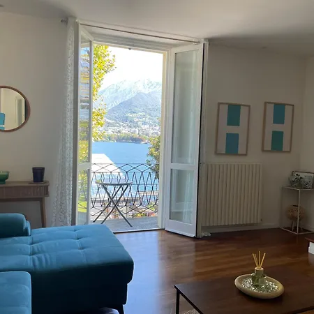 La Finestra Sul Appartamento *