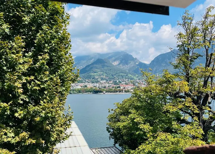La Finestra Sul